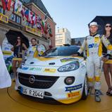 ADAC Opel Rallye Junior Team, Julius Tannert