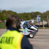 ADAC XC Cup, Schlüchtern (27./28.4.2024)