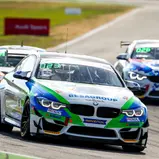 ADAC GT4 Germany, Hockenheim, MRS Besagroup Racing Team, Thomas Tekaat, Franjo Kovac