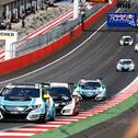 ADAC TCR Germany, Josh Files, Target Competition