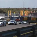 ADAC GT Masters, Zandvoort, Precote Herberth Motorsport, Robert Renauer, Martin Ragginger