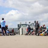 Vorstart, ADAC Kart Masters, Mülsen