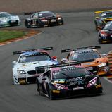 ADAC GT Masters, Sachsenring, HB Racing, Norbert Siedler, Marco Mapelli