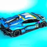 Am Dekra Lausitzring und am Sachsenring erwarten Maximilian Paul zwei Heimspiele (Foto: Paul Motorsport)