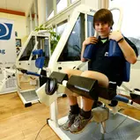 ADAC Stiftung Sport, Einführungsseminar 2013