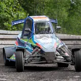 ADAC XC Cup, Schlüchtern (27./28.4.2024)