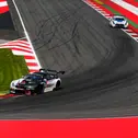 ADAC GT Masters, Red Bull Ring, Schubert Motorsport, Jesse Krohn, Antonio Felix da Costa