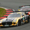 ADAC GT Masters, Oschersleben, HP Racing, Harald Proczyk, Andreas Simonsen