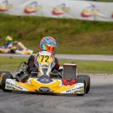 ADAC Kart Academy, Wackersdorf II