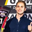 Der Rennstall aus der Magdeburger Börde setzt mit Ben Green auf den Meister der Pirelli-Junior-Wertung 2022
