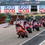 Motorsport zum Verschenken: Tickets für die MotoGP