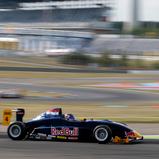 ADAC Formel Masters, Lausitzring, Beitske Visser, Lotus