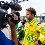 #48 Jules Gounon (FRA / Mercedes-AMG GT3 / Mercedes-AMG Team Mann-Filter), Sachsenring 2026