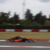ADAC Formel 4, Nürburgring, Van Amersfoort Racing, Francesco Pizzi