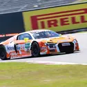 ADAC GT Masters, Nürburgring, kfzteile24 APR Motorsport, Florian Stoll, Laurens Vanthoor