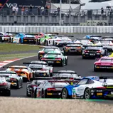 ADAC GT Masters, Nürburgring