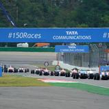 ADAC Formel 4, Hockenheim I