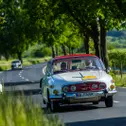2024 wir die ADAC Deutschland Klassik rund um Bremerhaven unterwegs sein.