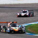 #72 Koiranen Kemppi Motorsport / Duqueine D08 / Sebastian Arenram (SWE) / Jesse Salmenautio (FIN)