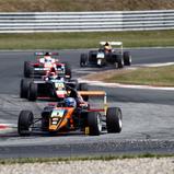 ADAC Formel 4, Van Amersfoort Racing, Felipe Drugovich