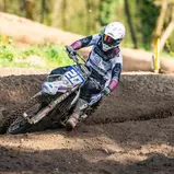 #20 / Tanja Schlosser / Werthmann Racing Team By Mefo Sport / DMX Damen, DMX Genthin