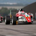 ADAC Formel 4, Sachsenring, Prema Powerteam, Marcus Armstrong