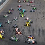 ADAC Formel 4, Lausitzring