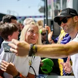 #80 Maro Engel (DEU / Mercedes-AMG GT3 / Mercedes-AMG Team Ravenol), Nürburgring 2026