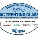 ADAC Trentino Classic