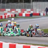 Start der OK