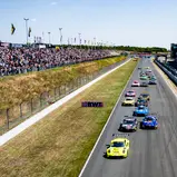 Start Rennen 1, Oschersleben 2026