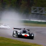 #12 Racing Experience / Kevin Rohrscheid / Wolfgang Payr / Duqueine D08 / Hockenheimring Baden-Württemberg (D)