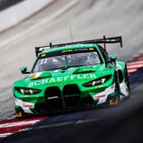 #11 Marco Wittmann (DEU / BMW M4 GT3 Evo / Schubert Motorsport), Test Red Bull Ring 2026
