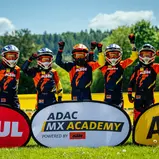 ADAC MX Academy