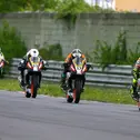 ADAC Junior Cup powered by KTM, Italien, Magione, Lukas Tulovic