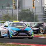 ADAC GT4 Germany, Nürburgring, MRS GT-Racing, Alesia Kreutzpointner, Jacqueline Kreutzpointner