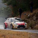 Citroen DS3 WRC