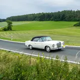 So machen sie ihren Oldtimer frühlingsfit