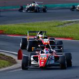 ADAC Formel 4, Oschersleben II, Prema Powerteam, Juan Manuel Correa