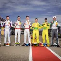 ADAC GT Masters, Titelkandidaten