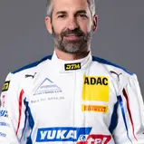 #16 Timo Glock (DEU / McLaren 720S GT3 Evo / Dörr Motorsport)