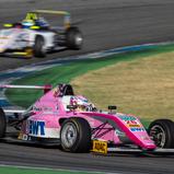 ADAC Formel 4, Hockenheim, ADAC Berlin-Brandenburg e.V., Joshua Dürksen