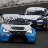 ADAC TCR Germany, Zandvoort, HP Racing, Harald Proczyk