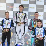 ADAC Kart Masters 2018, Ampfing
