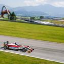 ADAC Formel 4, Red Bull Ring, Ralf Aron, Prema Powerteam