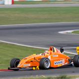 ADAC Formel Masters, Lausitzring, Alessio Picariello, ADAC Berlin-Brandenburg e.V.