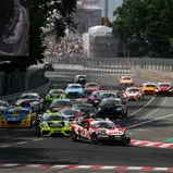 ADAC GT4 Germany