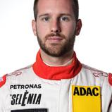 ADAC TCR Germany, V-Action Racing Team, Cosimo Barberini