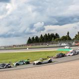 ADAC GT Masters, Sachsenring, MRS GT-Racing, Remo Lips, Marc Gassner