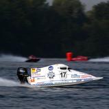 ADAC Motorboot Cup, Düren, Sascha Schäfer